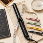 Fer bouclant : diamètre et température pour boucles
