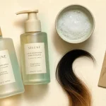Meilleur shampoing racines grasses pointes sèches : nettoie sans décaper