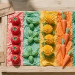 Association de plantes au potager : tomate, haricot, courge