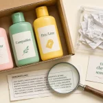 Meilleur shampoing supermarché : composition, prix au litre et cuir chevelu sensible