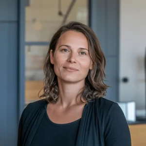 Éléonore Séguin-Bastide